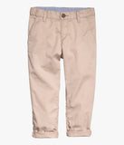 Skinny Fit Chinos