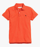 Cotton Polo Shirt