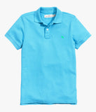 Cotton Polo Shirt