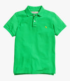 Cotton Polo Shirt