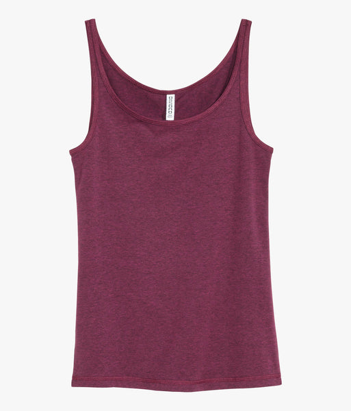 Jersey Tank Top