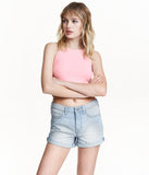 Short Camisole Top