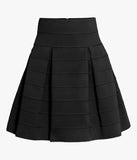 Textured Skirt