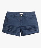 Twill Shorts