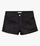 Twill Shorts