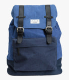 Canvas Backpack