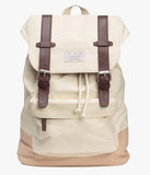 Canvas Backpack